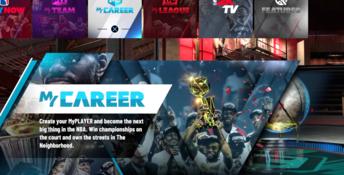 NBA 2K20 PC Screenshot