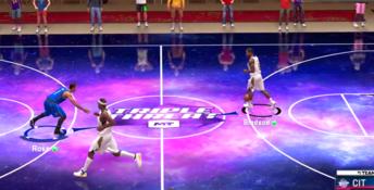 NBA 2K20 PC Screenshot