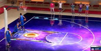 NBA 2K20 PC Screenshot