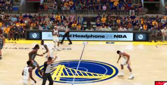 NBA 2K21