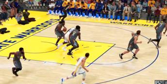NBA 2K21