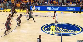 NBA 2K21