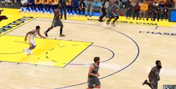 NBA 2K21
