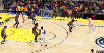 NBA 2K21 PC Screenshot