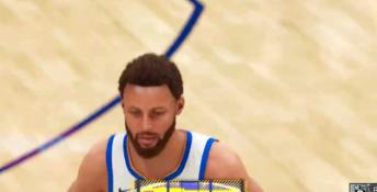NBA 2K21 PC Screenshot