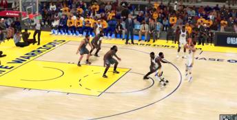 NBA 2K21 PC Screenshot