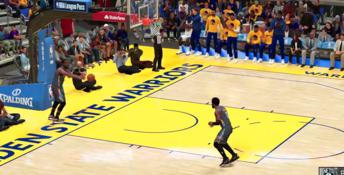 NBA 2K21 PC Screenshot
