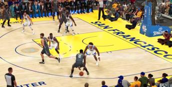 NBA 2K21 PC Screenshot