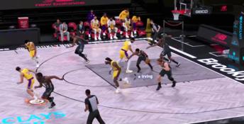 NBA 2K22 PC Screenshot