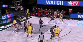 NBA 2K22 PC Screenshot