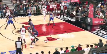 NBA 2K23 PC Screenshot