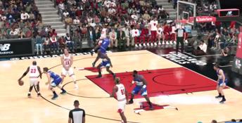 NBA 2K23