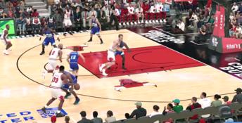 NBA 2K23