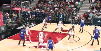 NBA 2K23