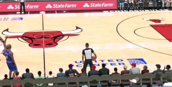 NBA 2K23