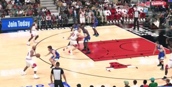 NBA 2K23 PC Screenshot