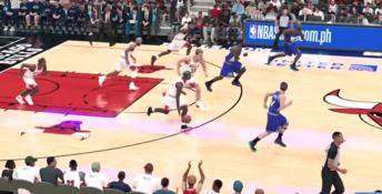 NBA 2K23 PC Screenshot