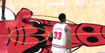 NBA 2K23 PC Screenshot