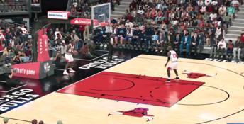 NBA 2K23 PC Screenshot