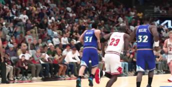 NBA 2K23 PC Screenshot