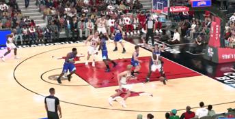 NBA 2K23 PC Screenshot