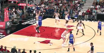 NBA 2K23 PC Screenshot
