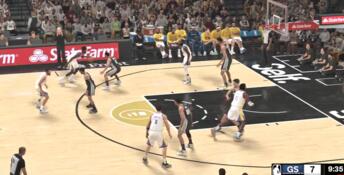 NBA 2K24