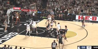 NBA 2K24