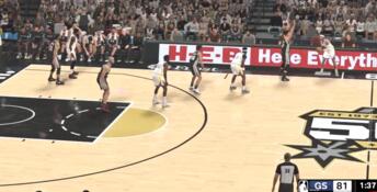 NBA 2K24 PC Screenshot