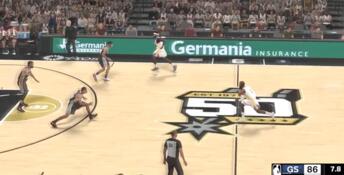 NBA 2K24 PC Screenshot
