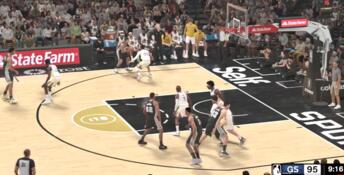 NBA 2K24 PC Screenshot