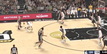 NBA 2K24 PC Screenshot
