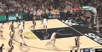NBA 2K24 PC Screenshot