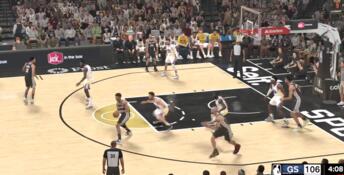 NBA 2K24 PC Screenshot