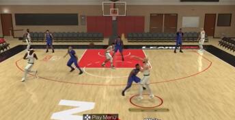 NBA 2K25 PC Screenshot