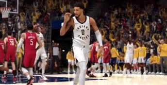 NBA 2K25