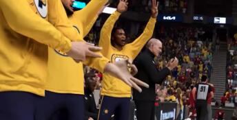 NBA 2K25