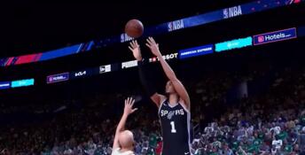 NBA 2K25 PC Screenshot