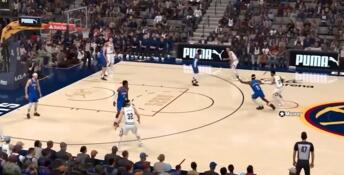 NBA 2K25 PC Screenshot