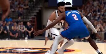 NBA 2K25 PC Screenshot