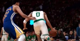 NBA 2K25 PC Screenshot