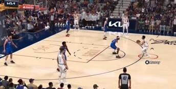 NBA 2K25 PC Screenshot