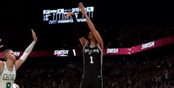 NBA 2K25 PC Screenshot
