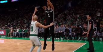 NBA 2K25 PC Screenshot