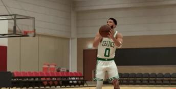 NBA 2K25 PC Screenshot