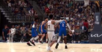 NBA 2K25 PC Screenshot