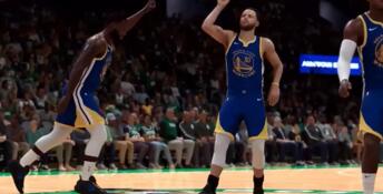 NBA 2K25 PC Screenshot