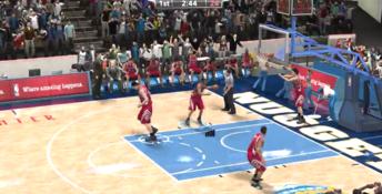 NBA 2K9 PC Screenshot