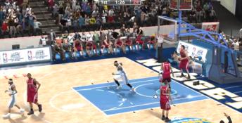 NBA 2K9 PC Screenshot