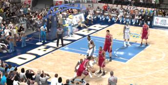 NBA 2K9 PC Screenshot
